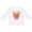 AA-White, variant on Inktastic I Love My Mommy- cute baby bear Boys or Girls Long Sleeve Toddler T-Shirt
