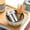 Silver#D, variant on Keurig CoffeeMaker Kcup Accessories – Reusable K Cups for Keurig, Stainless Steel Reusable Pods