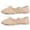 Skin, variant on Huanledash Women Men Soft Anti-Slip Sole Adults Dance Ballet Shoes Gymnastics Shoes