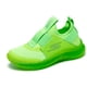 thumbnail image 1 of Zapatillas Skechers Skech Fast Ice para niño Lime, 12 años, 1 of 1