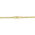 thumbnail image 3 of Everly Women's 14k Yellow Gold Necklace, 3 of 7
