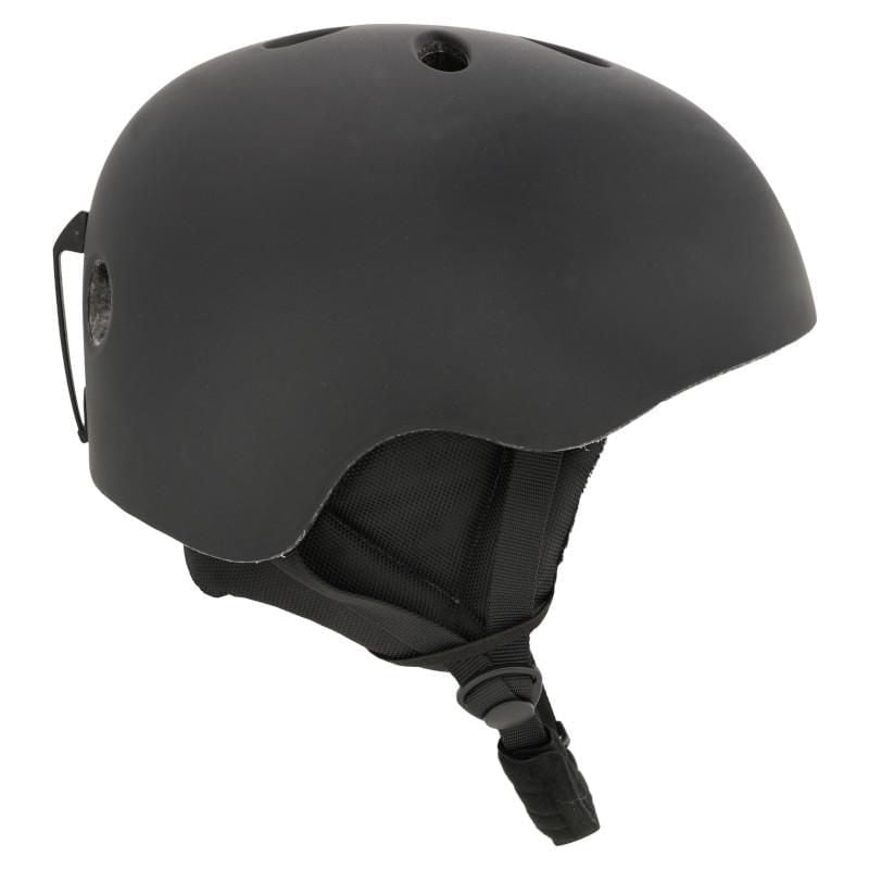 CASQUE DE NEIGE ADULTE KRASH NOIR