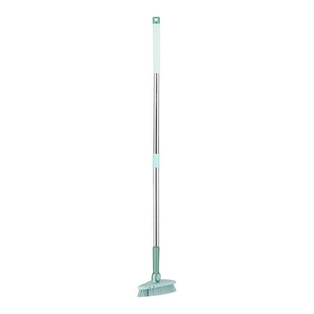 

Cleaning Brush Scalable Rotatable Long Extendable Handle Removable Brush Handle Detachable Crochet Yarn Charger