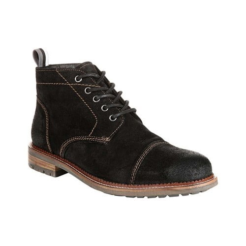 Airborne Lace Up Boot - Walmart 
