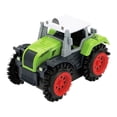 thumbnail image 1 of CNKOO Voiture Jouet Cascade Électrique pour Enfants, Voiture Cascade Électrique à 4 Roues Motrices, 1 of 2