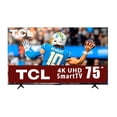 thumbnail image 1 of TV TCL 75 Pulgadas 4K Ultra HD Smart TV LED 75S551F, 1 of 4