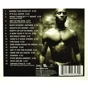 DMX - The Best Of DMX - Music & Performance - CD