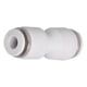 thumbnail image 5 of Conector de línea de aire neumático, conector de tubo de conexión neumática, accesorios de conexión a presión, tubo de conexión construido para precisión, 5 of 8