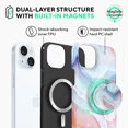 thumbnail image 3 of Almond Coast - iPhone 15 Plus Case,iPhone 15 Pro, 3 of 9