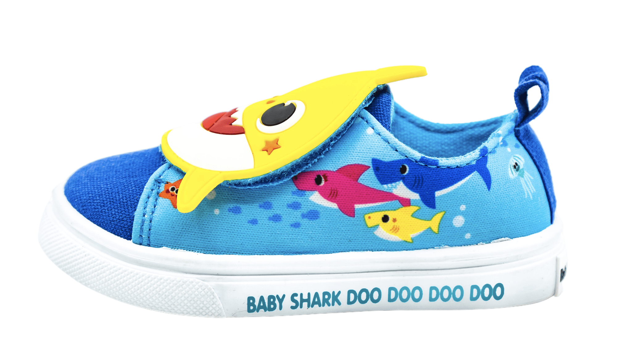 baby shark shoes walmart