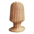 thumbnail image 1 of veasfak Hat Rack Desk Organizer Standing Storage Rack for Closet Restaurant 54.5cmx19cmx30cm, 1 of 9