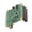 Short Pin, variant on Milk V Power Over Ethernet HAT Development Board Enhances Auditory And Video