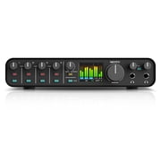 MOTU M6 USB-C Audio Interface