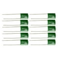 thumbnail image 2 of Condensadores de Guitarras Eléctricas Sunnimix 10 Piezas 0.047 / 2A473J, 2 of 6