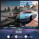 thumbnail image 4 of Proyector Pericat Native 1080P 4K compatible con 230 lúmenes ANSI, 4 of 6