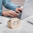 thumbnail image 4 of Maytalsory Wireless Bluetooth Speaker For Sleep With 8 Compact: This wireless Relaxing Songs For Natural Sound Environment ForTF Card, 4 of 6