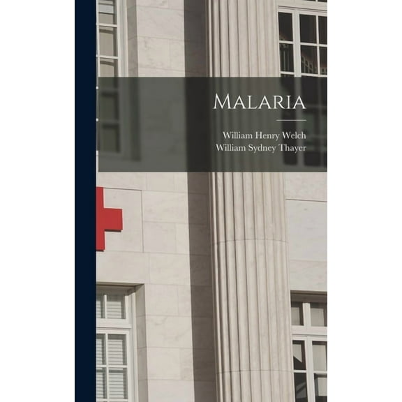 Malaria (Hardcover)