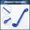 thumbnail image 3 of Bleu, 3 of 7