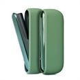 thumbnail image 3 of LingStar Silicone Sleeve Scratch-resistant Shockproof Full Case Protective Cover Compatible For IQOS 3.0, 3 of 8