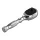 thumbnail image 2 of Mini Dual End Handle Ratchet Handle Drive Finger Ratchet Wrench, 2 of 5