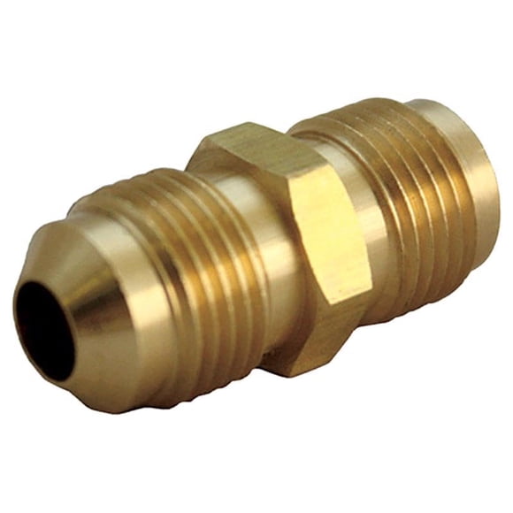 Conexión para mangueras HOMEPLUS+ SPCHEATR Union 3/8 x 3/8 pulgadas