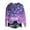 Multicolor B, variant on WRKEKC Long Sleeve Shirts for Women, Sweatshirts for Women, Women's Fall and Winter Print Loose Round Neck Sweater Long Sleeve Tops Pullover Sweatshirts
