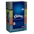 thumbnail image 2 of Tissue Kleenex Everyday, 160 hojas, caja plana de 4 capas, paquete de 4, 2 of 7