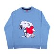 thumbnail image 1 of Suéter San Valentín Snoopy Love Hug, 1 of 6