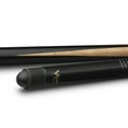 Viper Hardwood 48" Billiard/Pool Cue, 14 Ounce