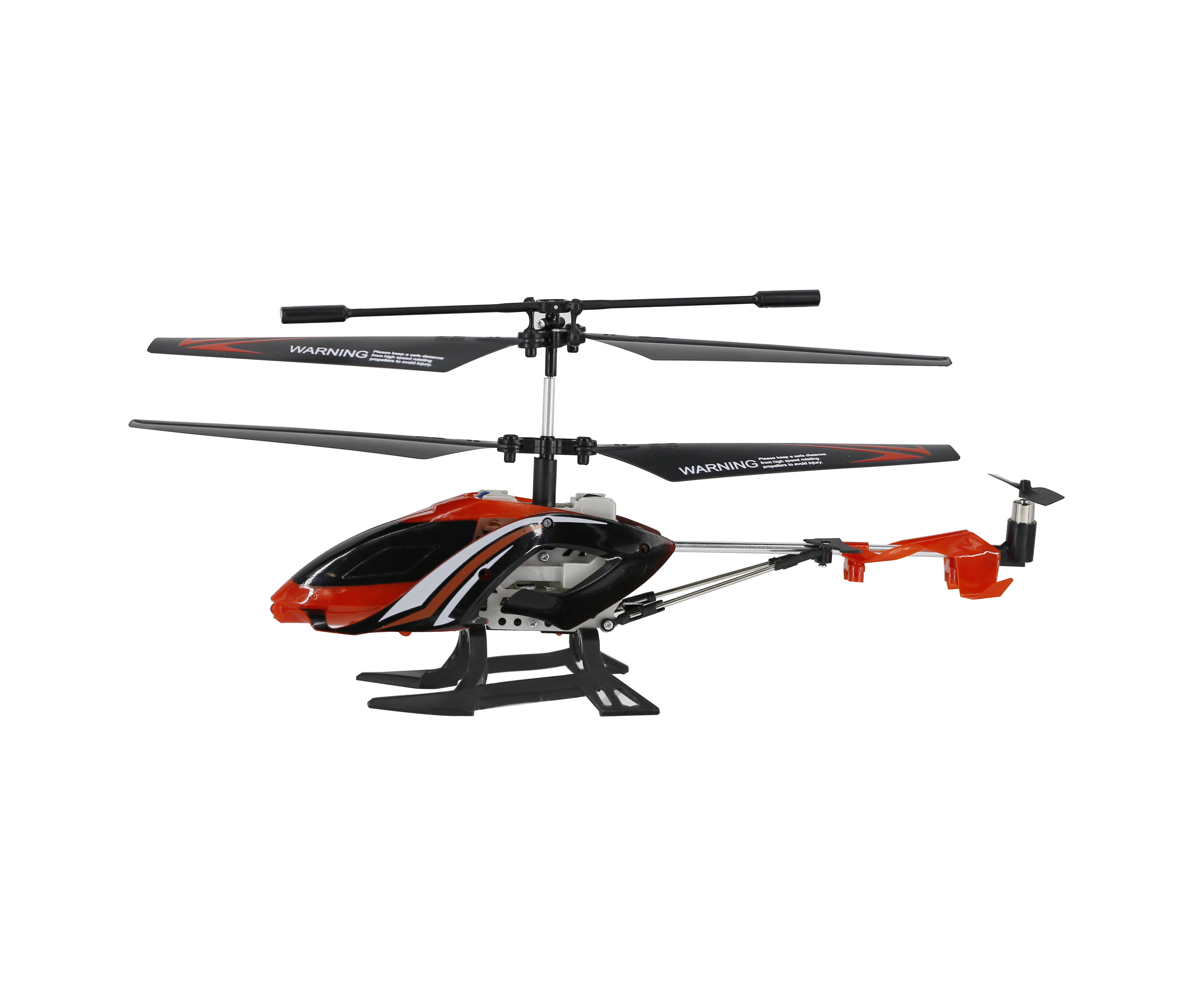 Sky Rover Renegade 40cm Helicopter With 6-way Control and 3 Channels Toy for Kid for sale online 
