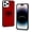New Red, variant on Red Phone Case Spider Compatible with iPhone 7/8/SE2020 - Shockproof Protective Cute Cool Spider-Web Phone Case Compatible with iPhone 7/8/SE2020 Case 4.7 Inch for Man Girls Women Boy Black Red