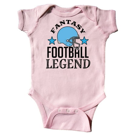 

Inktastic Fantasy Football Legend Gift Baby Boy Bodysuit
