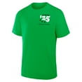 thumbnail image 2 of Men's Fanatics  Green 2025 MLS All-Star Game Austin, Texas T-Shirt, 2 of 3