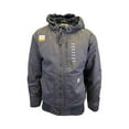 thumbnail image 1 of Eddie Bauer Men’s Gravel Jacket Workwear Heavy-Duty YKK Zipper (S01), 1 of 22