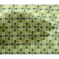 thumbnail image 4 of oneOone Viscose Chiffon Fabric Diamond Geometric Print Fabric By Yard 42 Inches Wide, 4 of 4