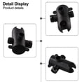 thumbnail image 3 of ABS 3 Way Bathroom Diverter Valve Reliable Solution for Your Shower Needs, 3 of 11
