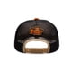 thumbnail image 4 of KNITE Gorra Farmer Gallo cafe Trucker Hombre Ajustable Estilo Palenque Rancho, 4 of 5