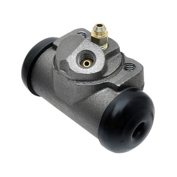 Rear Right Wheel Cylinder - Compatible with 1975 - 1996 Ford F-150 1976 1977 1978 1979 1980 1981 1982 1983 1984 1985 1986 1987 1988 1989 1990 1991 1992 1993 1994 1995