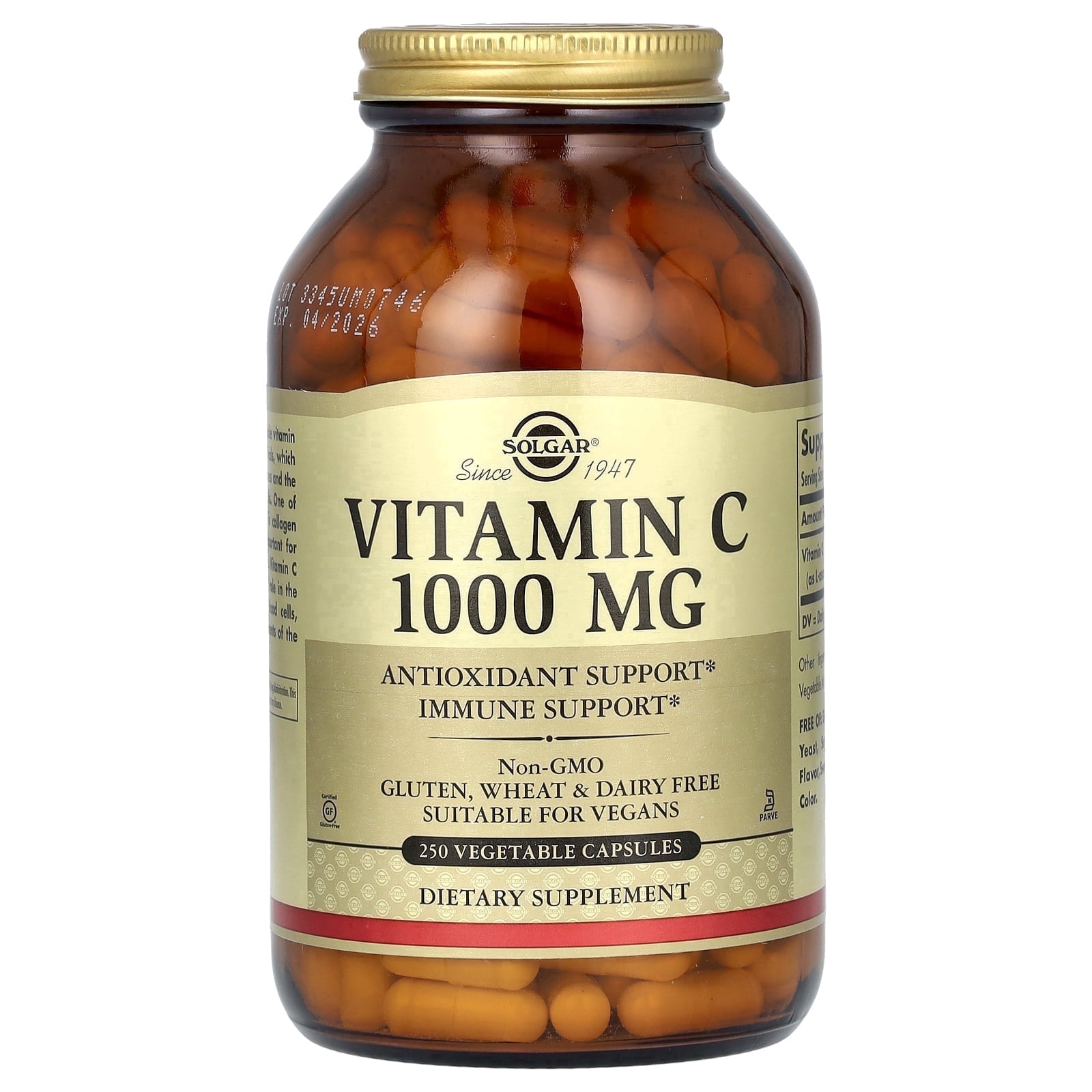 vitamin e solgar liquid Amazon.com: Solgar Liquid Vitamin E (with Dropper), 2 fl. oz. -  Antioxidant, Skin & Immune Support, Overall Health - Natural, Liquid  Vitamin E