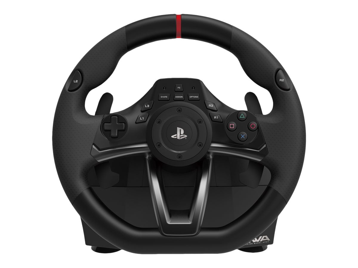 Wireless Racing Playstation Hori Racing Wheel HORI Racing Wheel