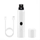 thumbnail image 1 of Cortauñas Eléctrico para Perros, Amoladoras de Uñas para Perros, Carga USB Recargable, Luz LED, Uñas Silenciosas para Patas de ,, 1 of 7