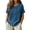 Navy, variant on Embroidered Linen Tops for Women Linen Shirts Gauze Tops Boho Embroidered Tops Cotton Blouses Cotton Boho Tops Linen Tunic Tops Linen Tops for Women Embroidered Blouses Linen Boho Tops Beige L
