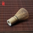 thumbnail image 4 of Ynlkorvg Cooking Utensils Handmade Japanese Tea Set Tea Whisk Matcha Point Tea Set Matcha Tea Hundred Set, 4 of 4