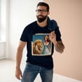 thumbnail image 2 of Stamp Shirt, Postage Stamp Shirt, 2 of 25