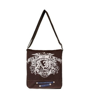 Park West - Bolso Morral American Café