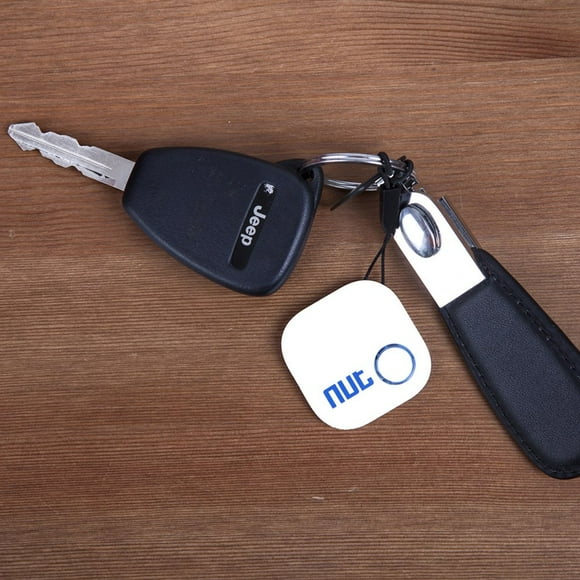 For NUT2 Smart Tag Tile Tracker Key Finder Locator For Key Anti Lost