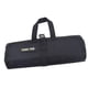 thumbnail image 1 of Bolsa organizadora para cintas de escalada, enrollable, portátil, ligera y plegable. Negro, 1 of 9