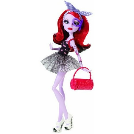monster high dance operetta doll walmart com