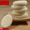 Linjieee Skin Make Up Egg Air Cushion Puff Beauty Egg Foundation Sponge