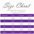 thumbnail image 2 of Bbyeadc Tank Tops for Women Hawaiian Tropical Print Square Neck Tank Sleeveless Shirt Casual Summer Beach Everyday Wear,Royal Blue (M), 2 of 4